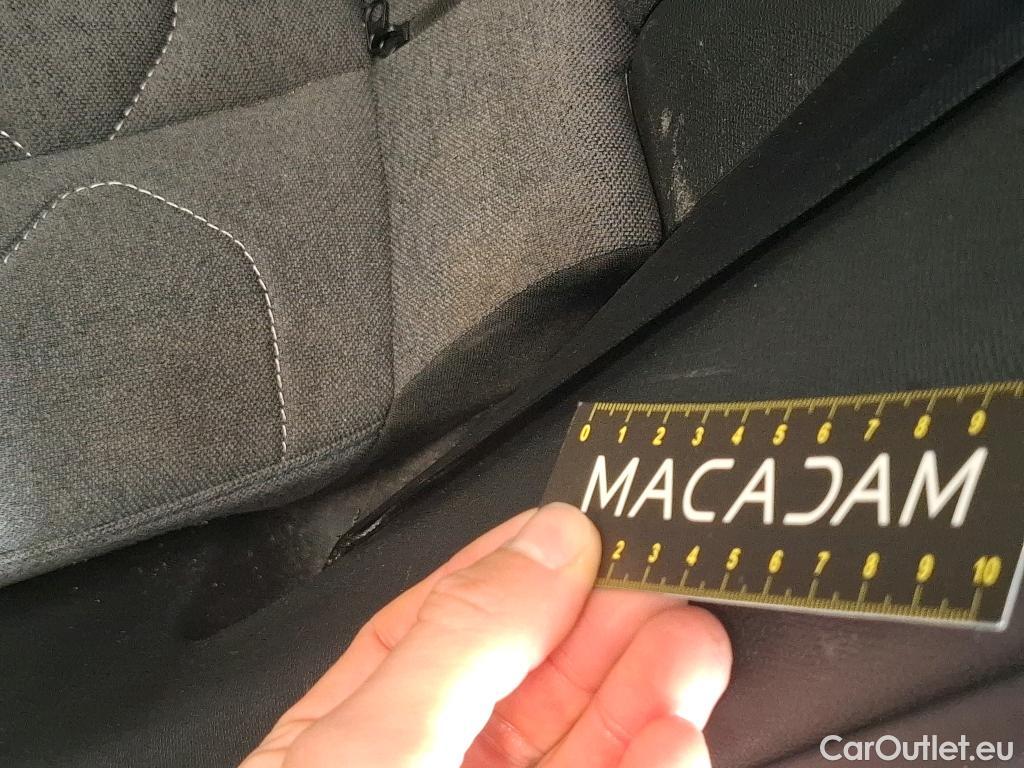  Citroen  C4  X Feel Pack 1.2 PureTech 130CV BVA8 6E #9