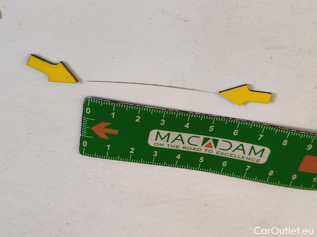  Citroen  C3  Shine 1.2 PureTech 110CV BVA6 6E #5