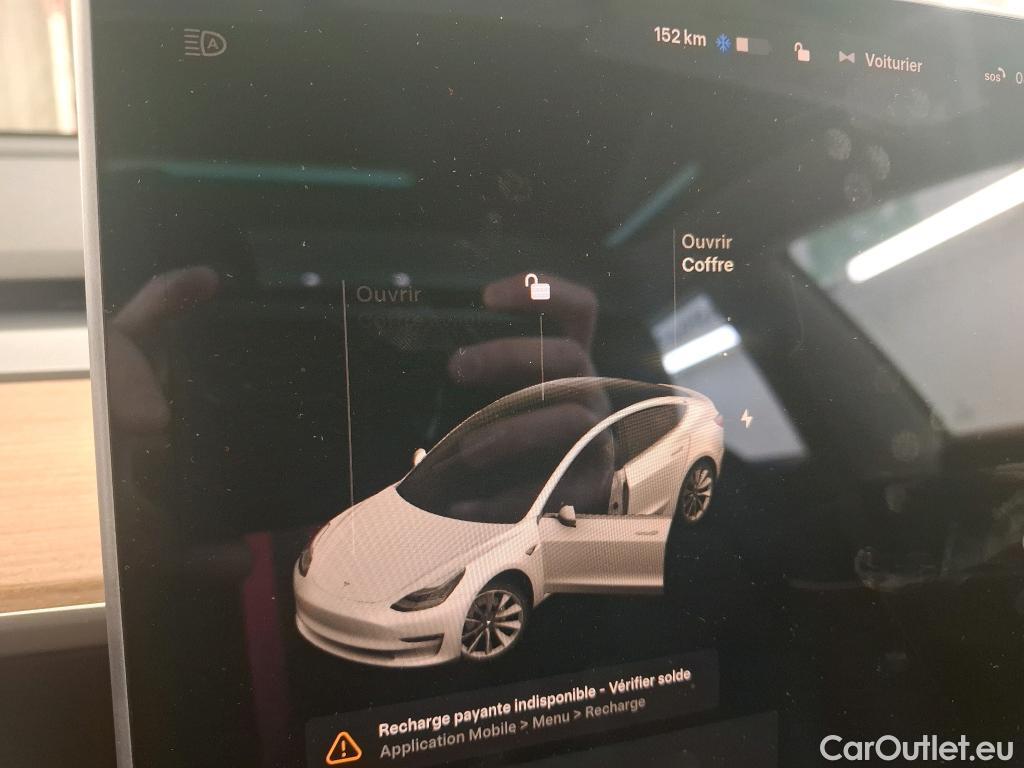  Tesla  Model 3 TESLA  / 2018 / 4P / Berline Long Range Dual Motor AWD #7