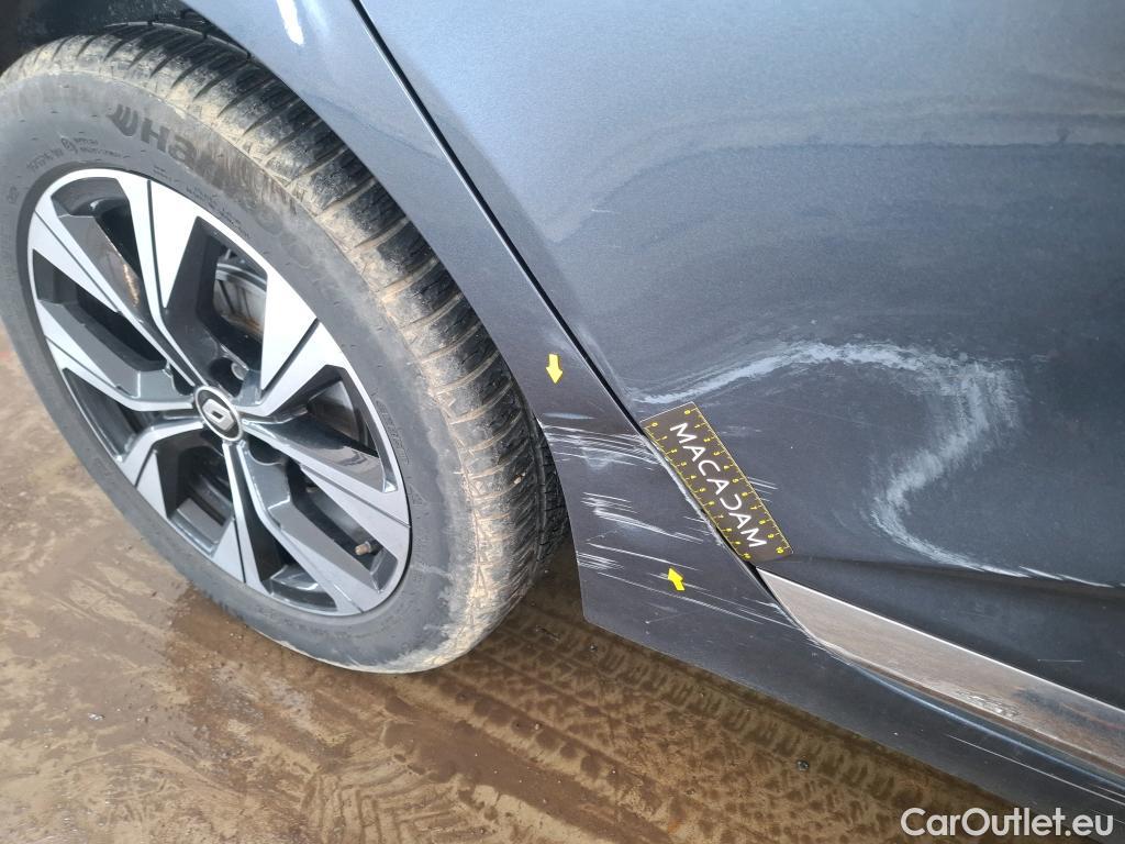  Renault  Clio  V Evolution 1.5 dCi 100CV BVM6 E6d #4