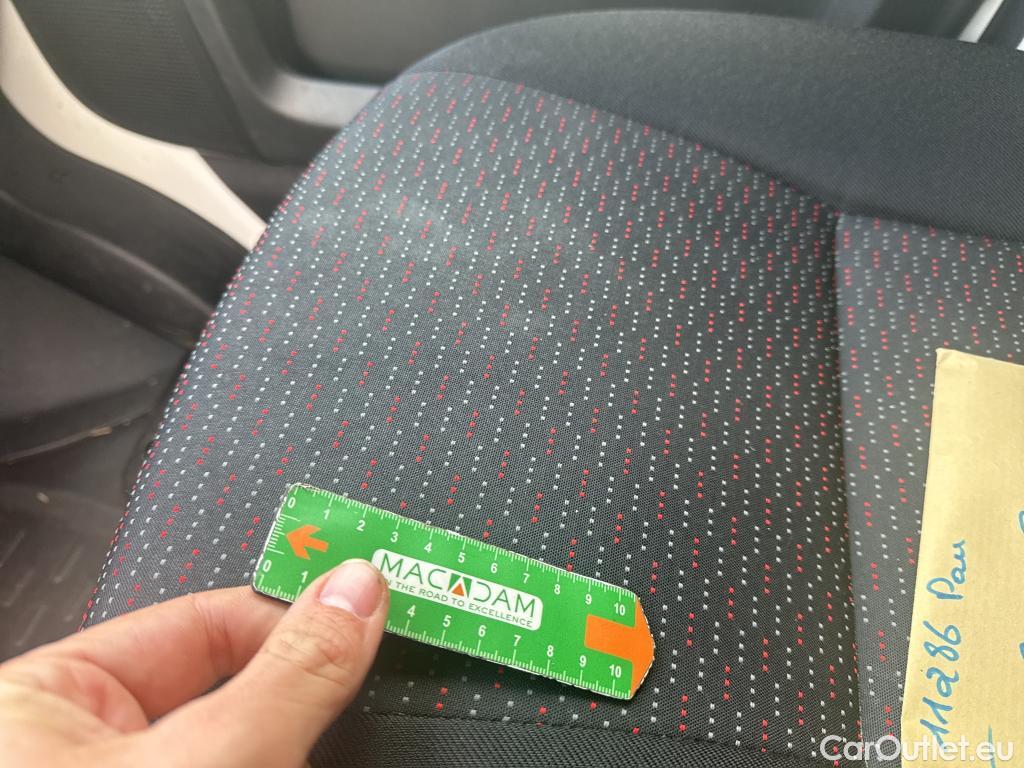  Citroen  Jumper CITROEN ChassisCabine SC / 2014 / 2P / Chassis cab 4-35 L3 BlueHDi 165 S&S BVM6 Control #21