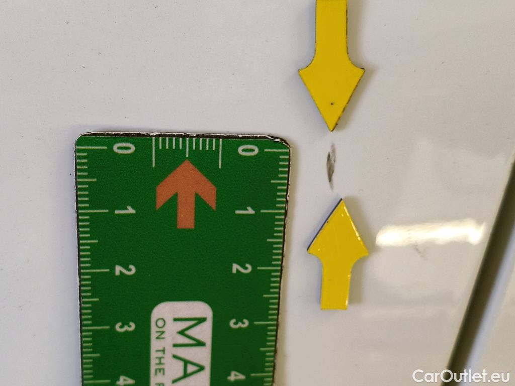  Citroen  C3  Shine 1.2 PureTech 110CV BVA6 6E #7