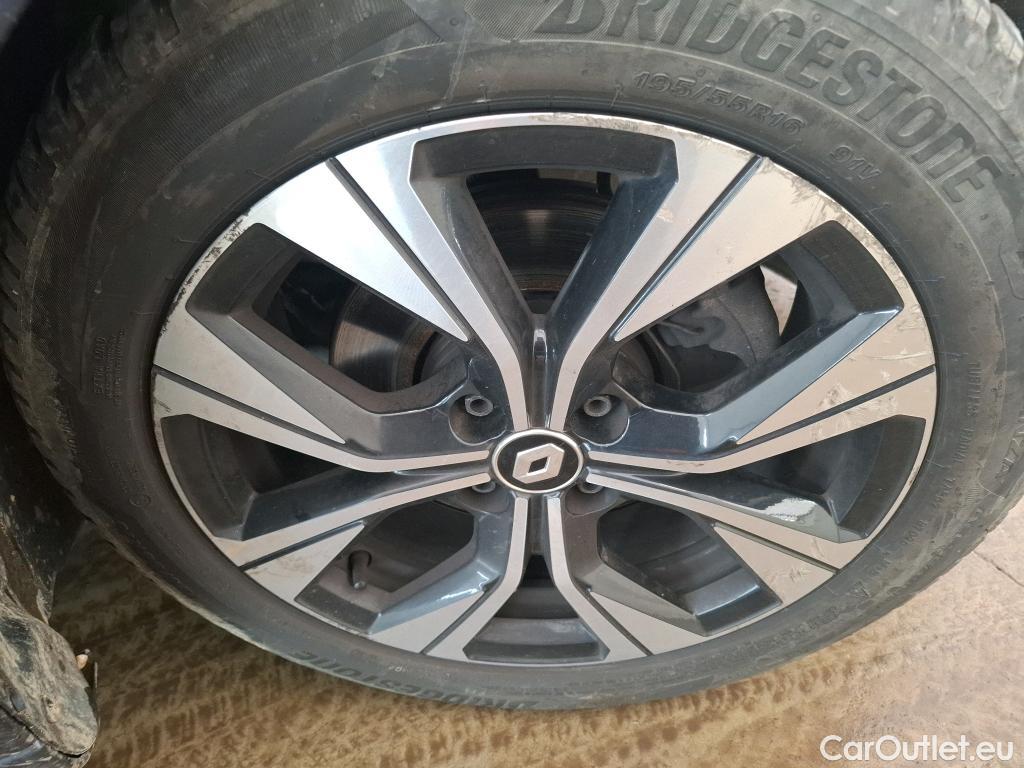  Renault  Clio  V Evolution 1.5 dCi 100CV BVM6 E6d #18