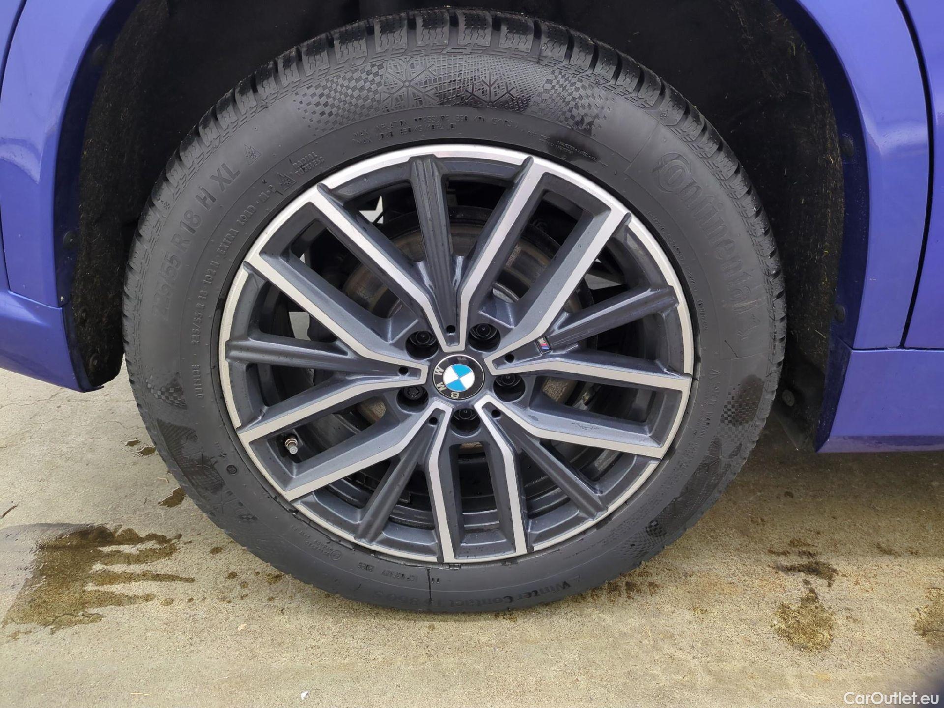  Bmw  X1 BMW  / 2022 / 5P / SUV xDrive23i M Sport DKG7 #11