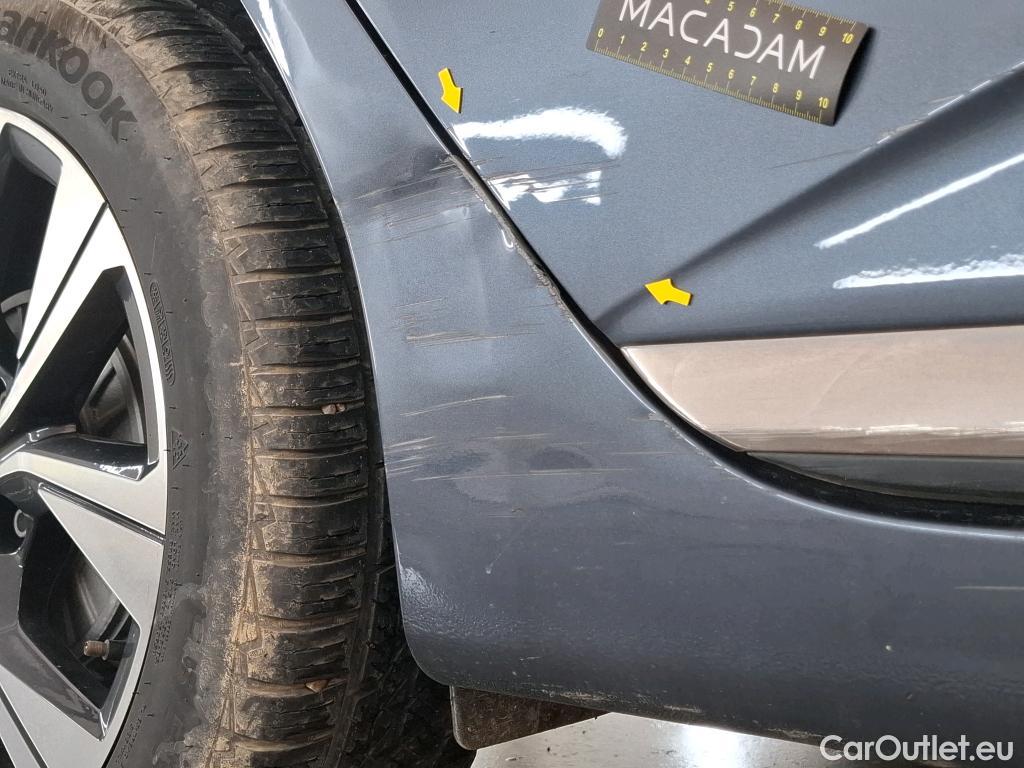  Renault  Clio  V Evolution 1.5 dCi 100CV BVM6 E6d #7