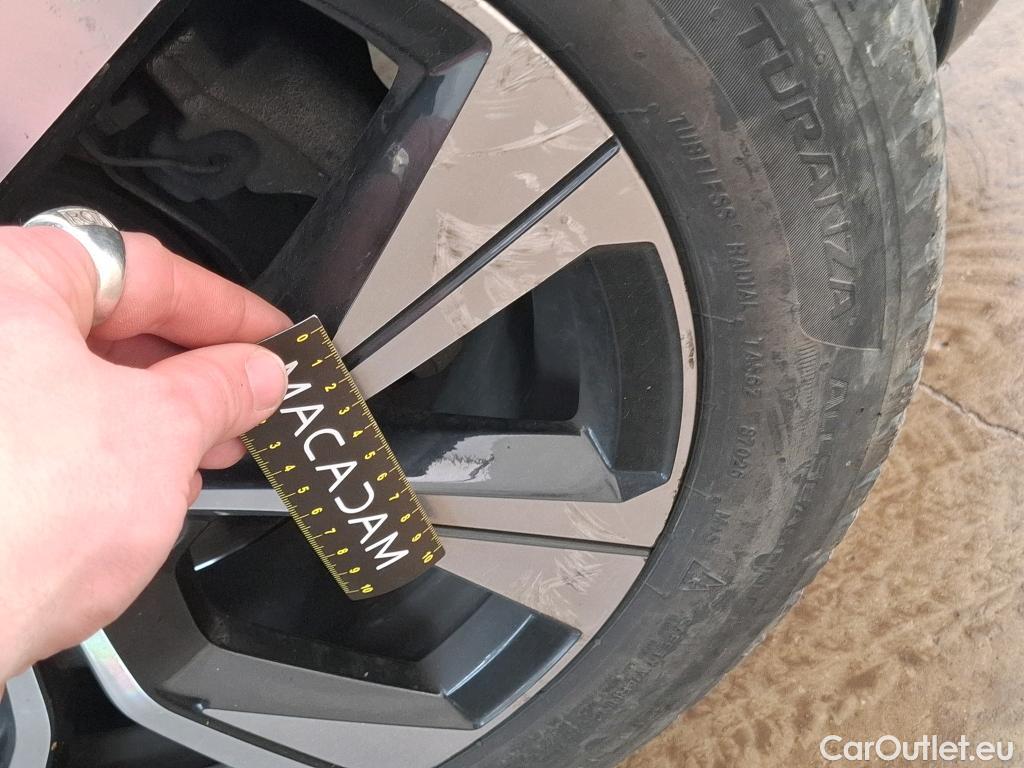  Renault  Clio  V Evolution 1.5 dCi 100CV BVM6 E6d #20