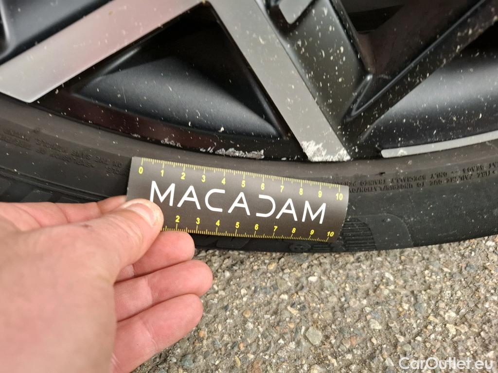  Hyundai  Tucson  N Line Hybrid 2WD 1.6 T-GDI 230CV BVA6 E6d #22