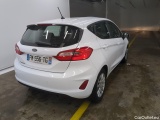  Ford  Fiesta Ford  5p Berline 1.1 85PS BUSINESS #3