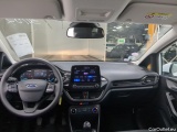  Ford  Fiesta Ford  5p Berline 1.1 85PS BUSINESS #5