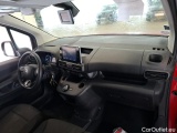  Citroen  Berlingo  Fourgon Driver M 650 1.2 PureTech 130CV BVA8 E6d #5
