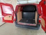  Citroen  Berlingo  Fourgon Driver M 650 1.2 PureTech 130CV BVA8 E6d #10