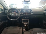  Citroen  C4  X Feel Pack 1.2 PureTech 130CV BVA8 6E #5