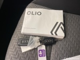  Renault  Clio  V Evolution 1.0 SCe 65CV BVM5 E6d #12