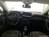  Peugeot  2008  Allure Pack 1.2 PureTech 130CV BVA8 E6d #5