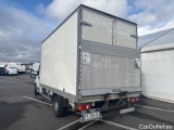  Citroen  Jumper CITROEN ChassisCabine SC / 2014 / 2P / Chassis cab 4-35 L3 BlueHDi 165 S&S BVM6 Control #2