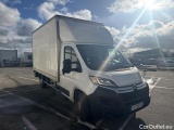 Citroen  Jumper CITROEN ChassisCabine SC / 2014 / 2P / Chassis cab 4-35 L3 BlueHDi 165 S&S BVM6 Control #4