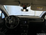  Citroen  C3  Shine 1.2 PureTech 110CV BVA6 6E #5
