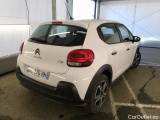  Citroen  C3  Shine 1.2 PureTech 110CV BVA6 6E #3