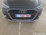  Audi  A3  Sportback 1.0 30 TFSi S tronic Adv. Bus. Ed. 81kW/110pk  5D/P Auto-7 #36
