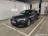 A5 Sportback