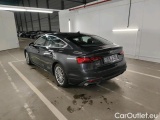 A5 Sportback