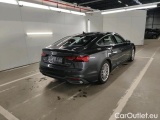 A5 Sportback