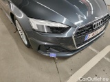  Audi  A5 Sportback  30 TDI S tronic Bus. Ed. Attraction (Mild Hybrid) 100kW/136pk  5D/P Auto-7 #20