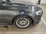  Audi  A5 Sportback  30 TDI S tronic Bus. Ed. Attraction (Mild Hybrid) 100kW/136pk  5D/P Auto-7 #51