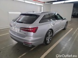  Audi  A6  Avant Attraction 50 TFSI e S-tr Quattro (PHEV) 220kW/299pk  5D/P Auto-7 #4
