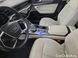  Audi  A6  Avant Attraction 50 TFSI e S-tr Quattro (PHEV) 220kW/299pk  5D/P Auto-7 #16