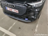  Audi  Q4 E-Tron Q4 Sportback e-tron 40 e-tron Advanced 150kW/204pk  5D/P Auto-1 - CO2 onvolledig #21