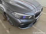  Bmw  Serie 1 1 Reeks Hatch 118dA (110 kW) 110kW/150pk  5D/P Auto-8 #21