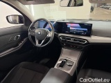  Bmw  Serie 3 3 Reeks Touring 316d (90 kW) (Mild Hybrid) 90kW/122pk  5D/P Auto-8 - CO2 onvolledig #7