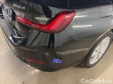  Bmw  Serie 3 3 Reeks Touring 316d (90 kW) (Mild Hybrid) 90kW/122pk  5D/P Auto-8 - CO2 onvolledig #32