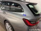  Bmw  Serie 3 3 Reeks Touring 316d (90 kW) (Mild Hybrid) 90kW/122pk  5D/P Auto-8 - CO2 onvolledig #19