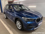  Bmw  X1  sDrive16d (85 kW) 85kW/116pk  5D/P Man-6 #2