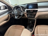  Bmw  X1  sDrive16d (85 kW) 85kW/116pk  5D/P Man-6 #7