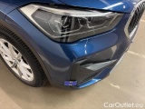  Bmw  X1  sDrive16d (85 kW) 85kW/116pk  5D/P Man-6 #19
