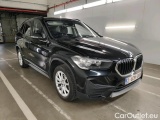  Bmw  X1  sDrive16dA (85 kW) 85kW/116pk  5D/P Auto-7 #2