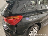  Bmw  X1  sDrive16dA (85 kW) 85kW/116pk  5D/P Auto-7 #61