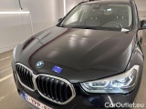  Bmw  X1  sDrive18dA (100 kW) 100kW/136pk  5D/P Auto-8 #20
