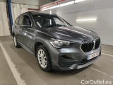  Bmw  X1  sDrive18iA (100 kW) 100kW/136pk  5D/P Auto-7 #2
