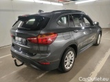  Bmw  X1  sDrive18iA (100 kW) 100kW/136pk  5D/P Auto-7 #4
