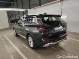  Bmw  X3  xDrive30e (120 kW) (PHEV) 200kW/272pk  5D/P Auto-8 #3