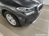  Bmw  X3  xDrive30e (120 kW) (PHEV) 200kW/272pk  5D/P Auto-8 #15