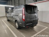  Ford  Transit  Custom 320L 2.0TD/96Kw M6 FWD Limited DC 96kW/130pk  5D/P Man-6 #3
