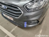  Ford  Transit  Custom 320L 2.0TD/96Kw M6 FWD Limited DC 96kW/130pk  5D/P Man-6 #20