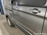  Ford  Transit  Custom 320L 2.0TD/96Kw M6 FWD Limited DC 96kW/130pk  5D/P Man-6 #97
