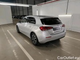  Mercedes  A-Klasse  A 180 d Business Solution 85kW/116pk  5D/P Auto-8 #3