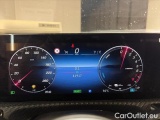 Mercedes  A-Klasse  Limousine A 250 e Business Line (PHEV) 160kW/218pk  4D/P Auto-7 #9